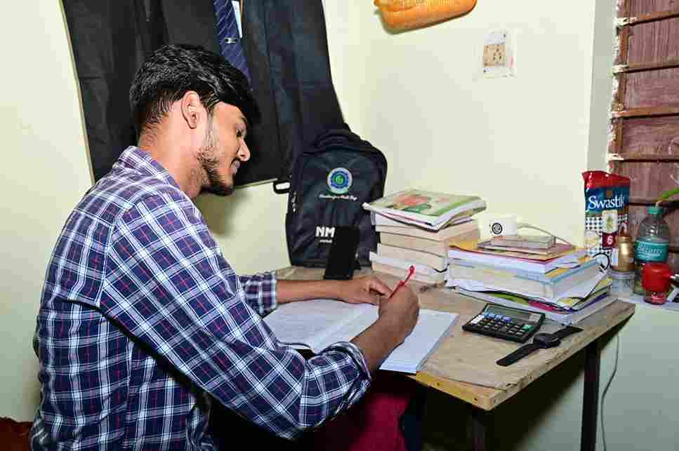 NMIET HOSTEL photo 2